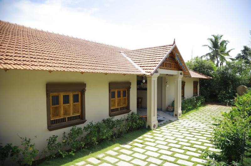 Aadisaktthi Leisure Resort