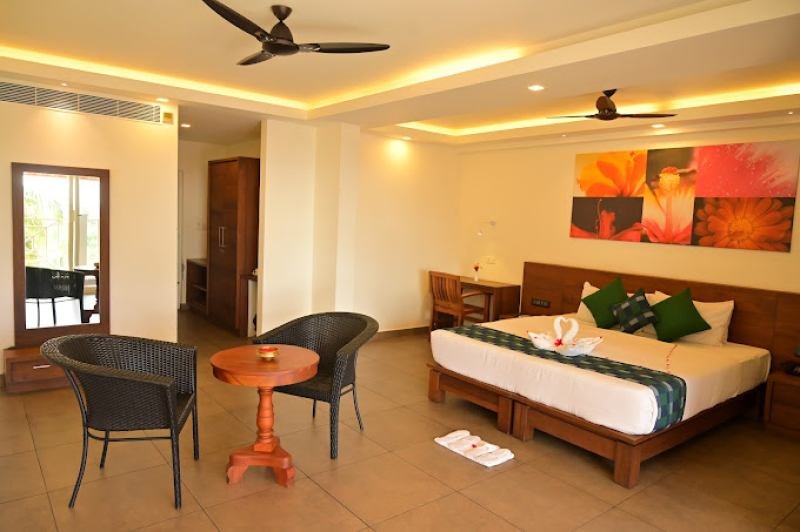 Aadisaktthi Leisure Resort