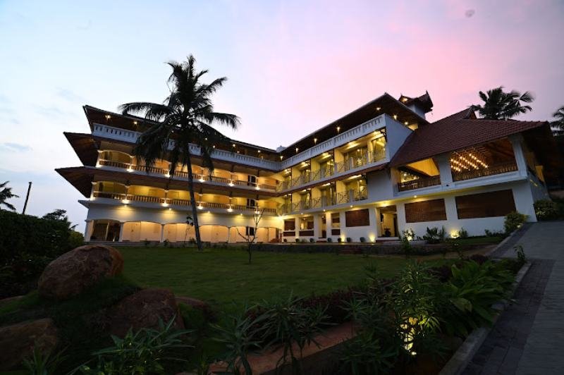 Aadisaktthi Leisure Resort