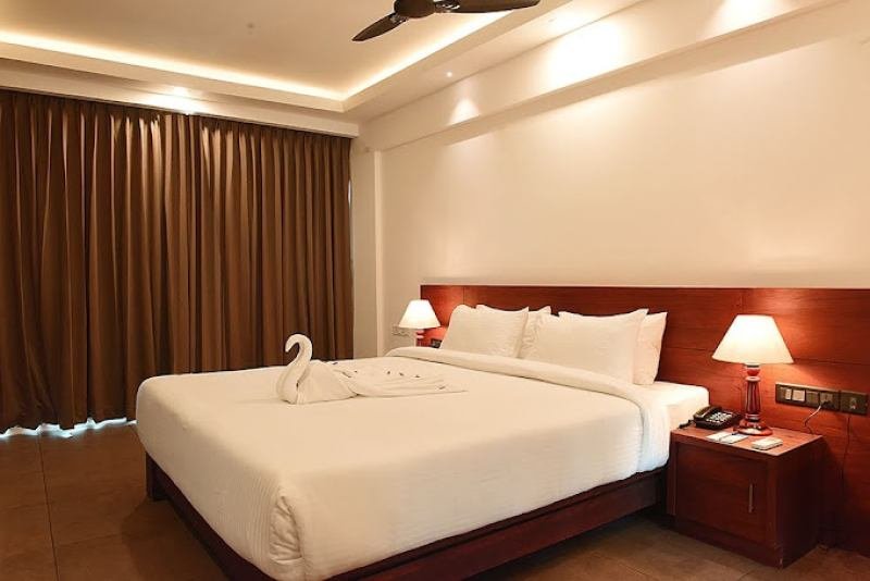 Aadisaktthi Leisure Resort