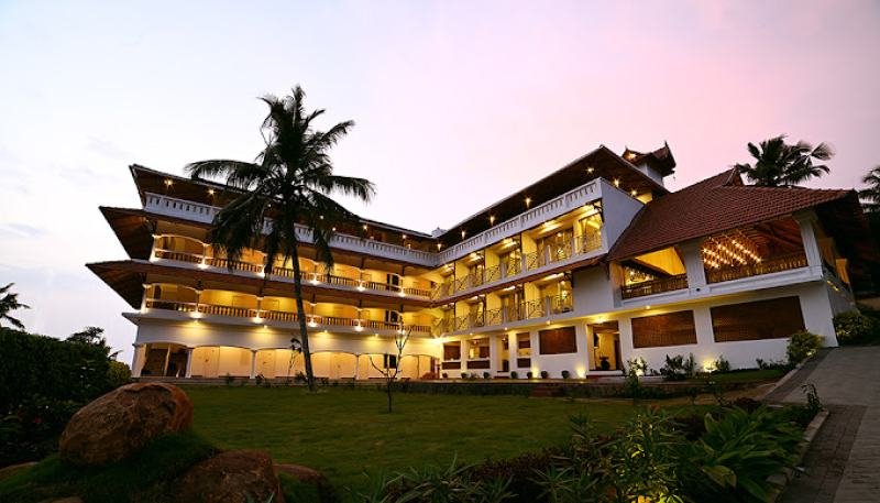 Aadisaktthi Leisure Resort