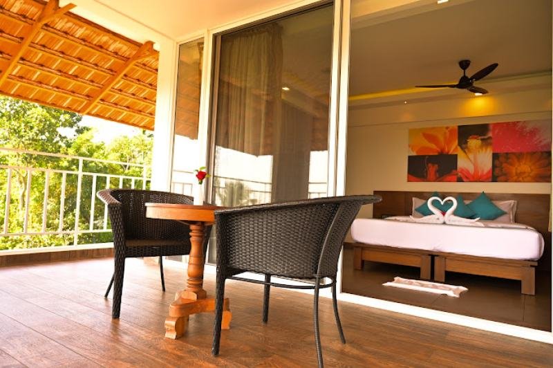 Aadisaktthi Leisure Resort