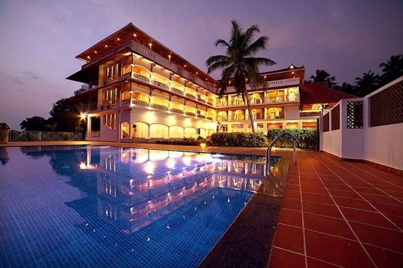 Aadisaktthi Leisure Resort