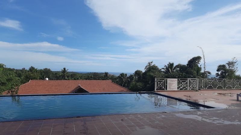 Aadisaktthi Leisure Resort
