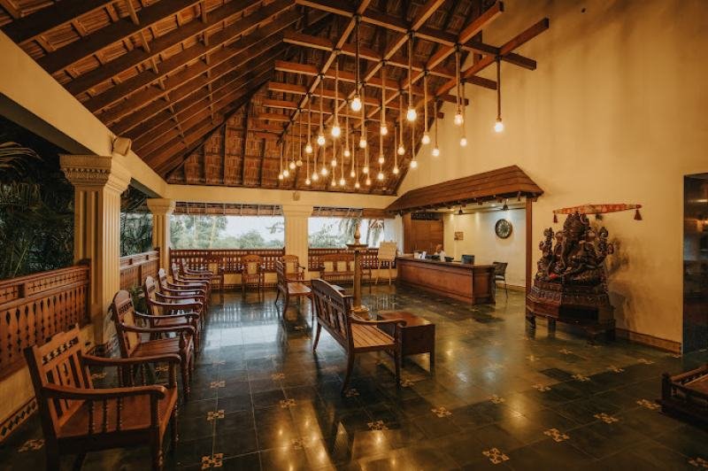 Aadisaktthi Leisure Resort