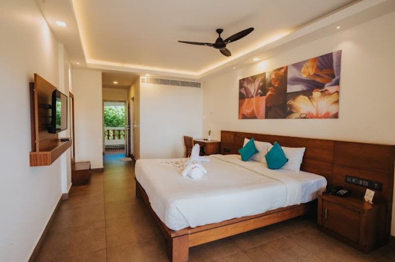 Aadisaktthi Leisure Resort