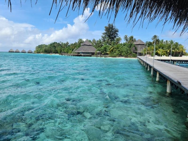 Adaaran Club Rannalhi