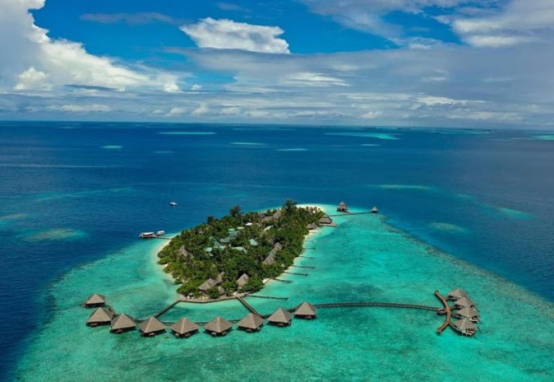 Adaaran Club Rannalhi