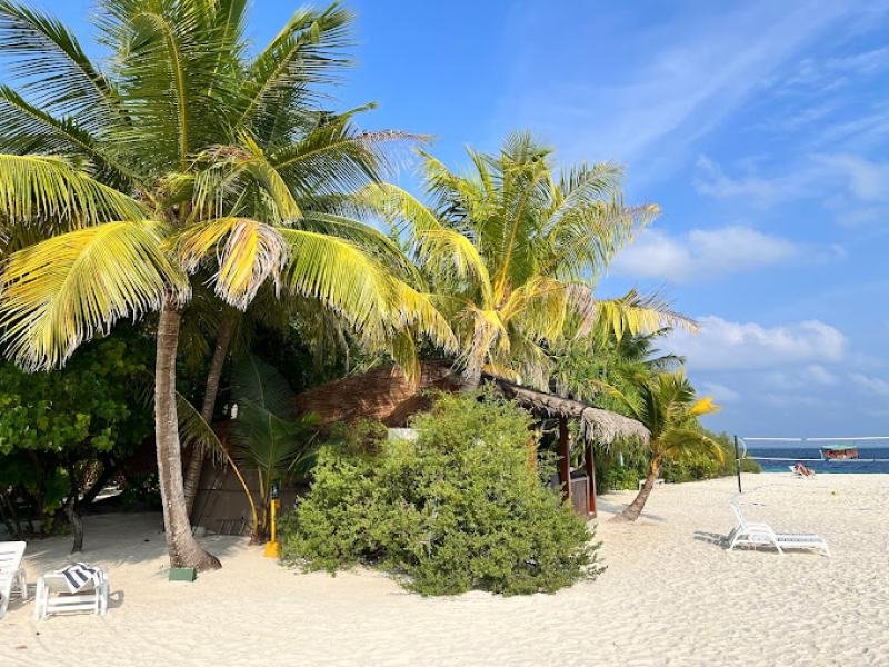Adaaran Club Rannalhi