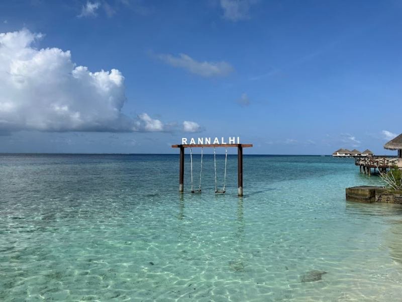 Adaaran Club Rannalhi