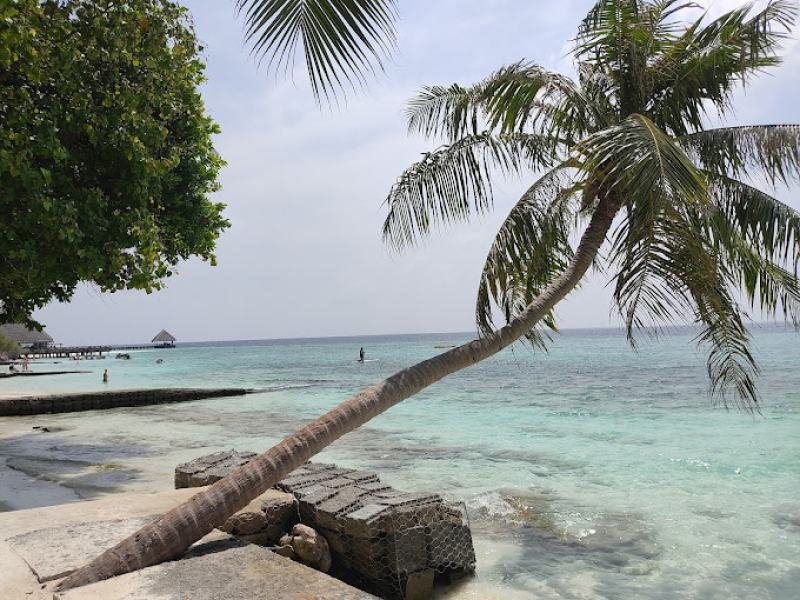 Adaaran Club Rannalhi