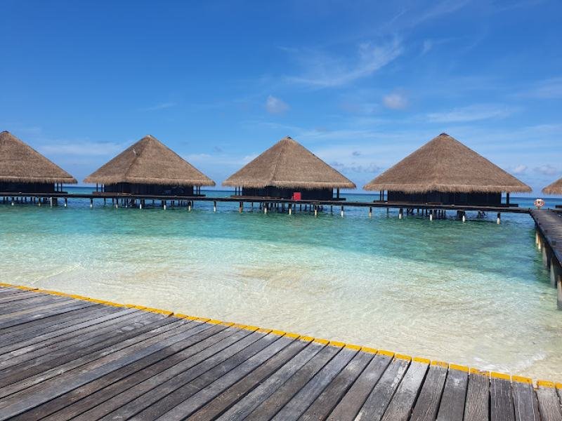 Adaaran Club Rannalhi