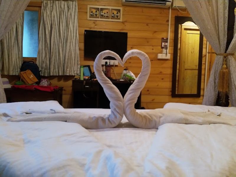 Baga Hideout Resort