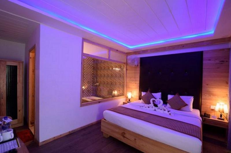 Baga Hideout Resort