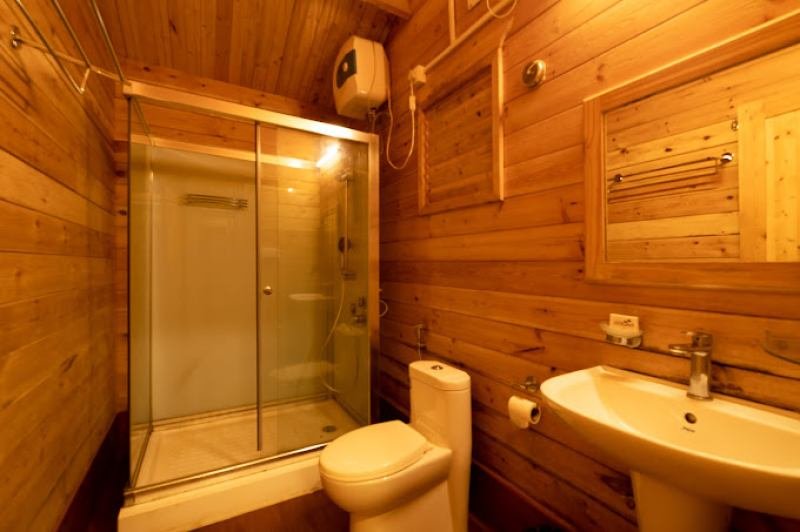 Baga Hideout Resort