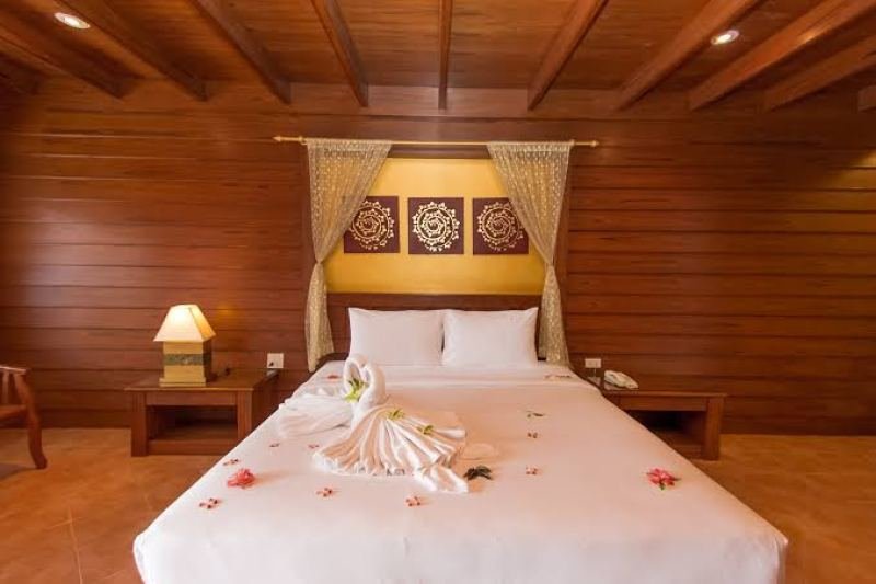 Bel Aire Patong, Phuket