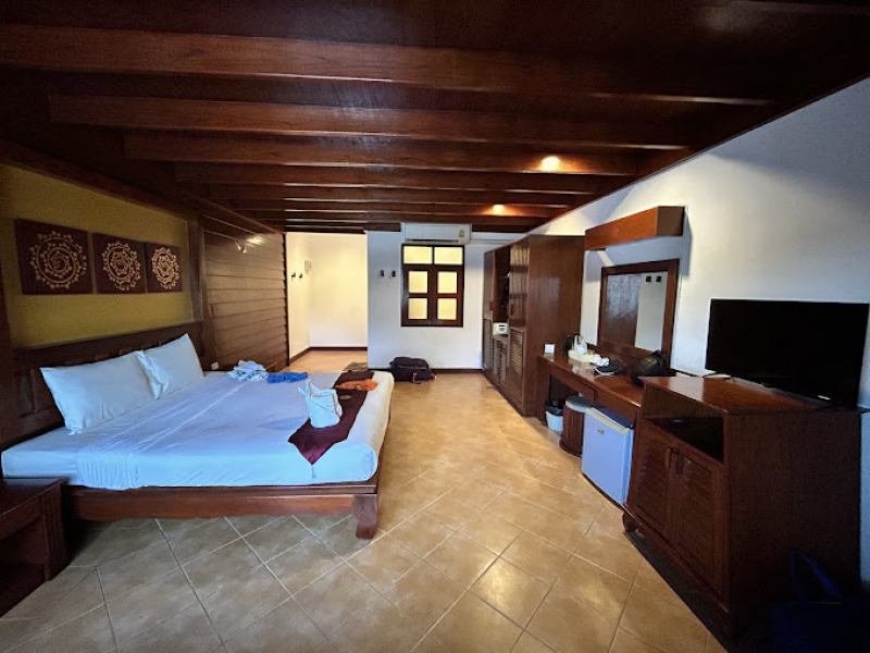 Bel Aire Patong, Phuket
