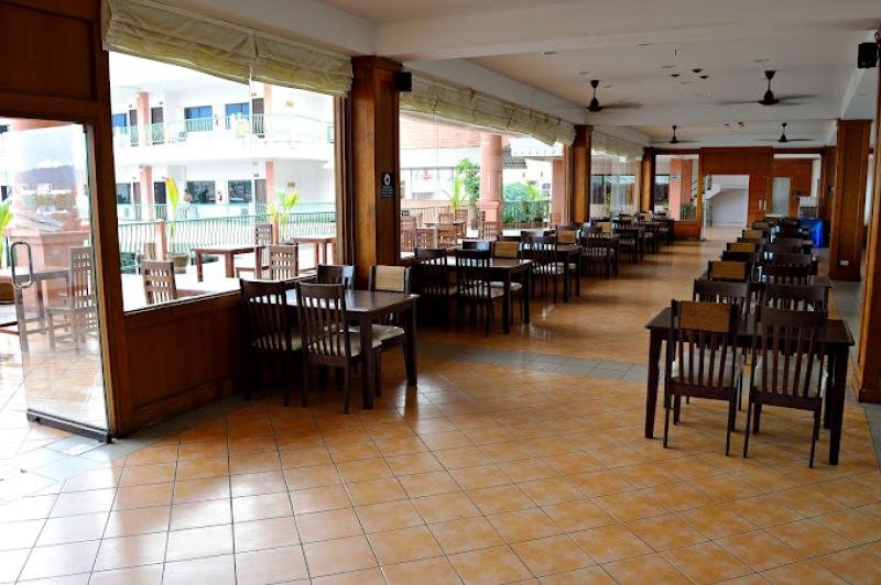 Bel Aire Patong, Phuket