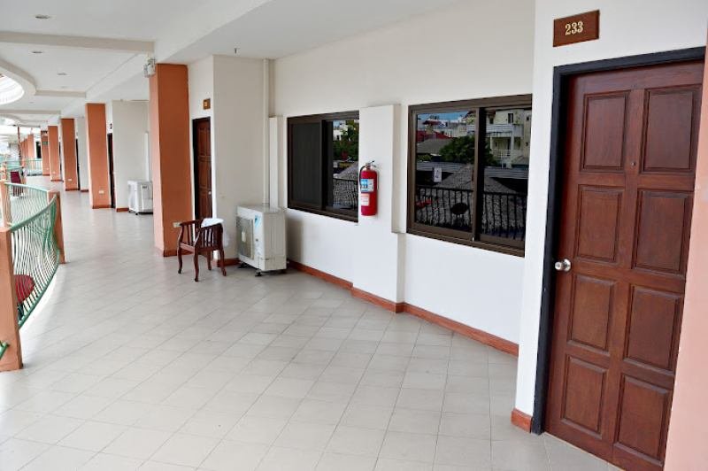 Bel Aire Patong, Phuket