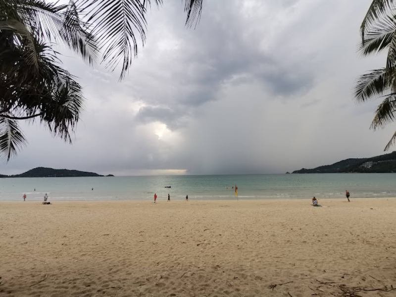Bel Aire Patong, Phuket