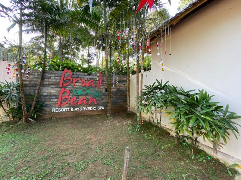 Broad bean resort and spa