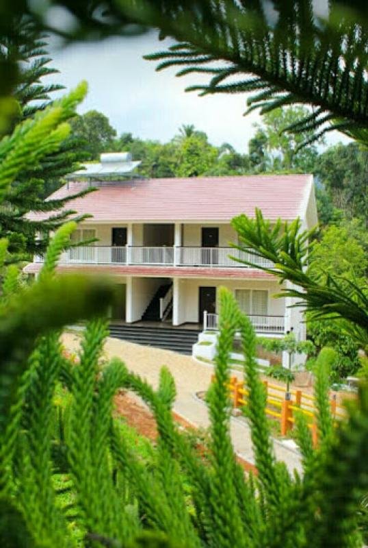 Broad bean resort and spa