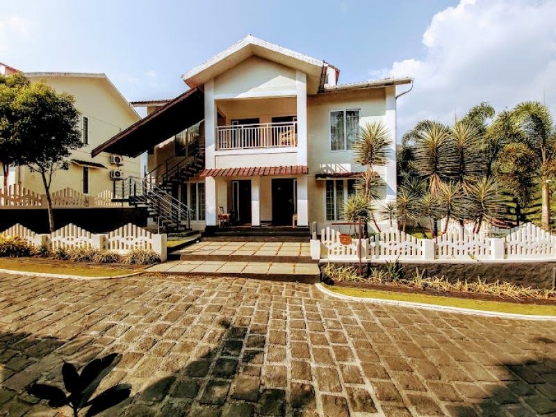 Broad bean resort and spa