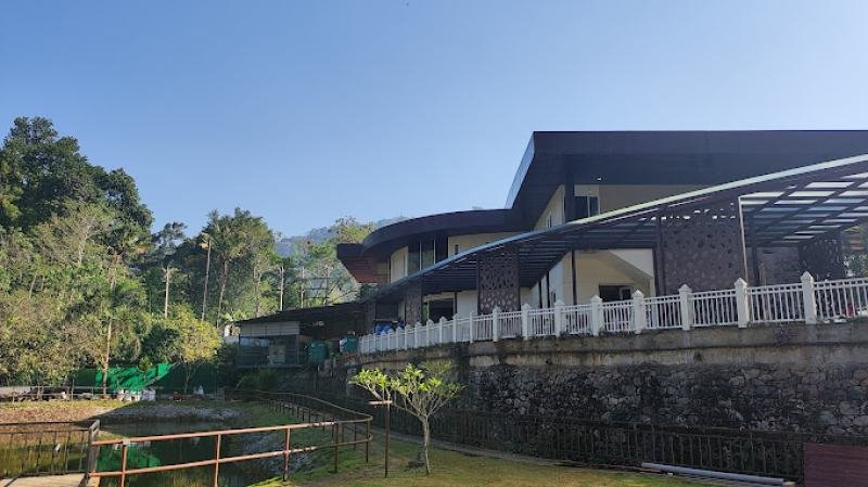 Broad bean resort and spa