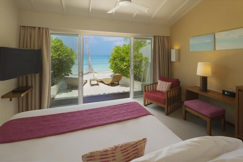 Centara Ras Fushi  