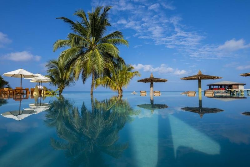 Centara Ras Fushi  