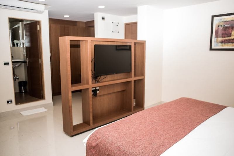 Evoke Lifestyle Candolim