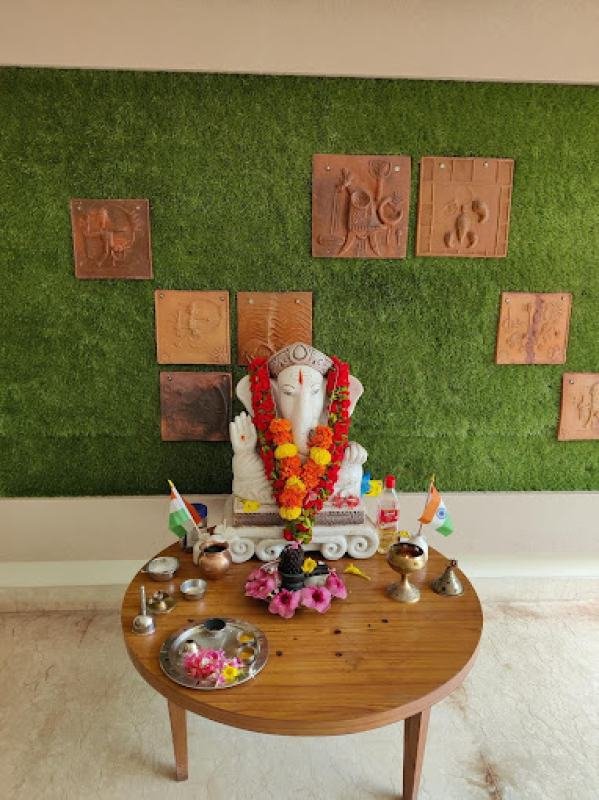 Evoke Lifestyle Candolim