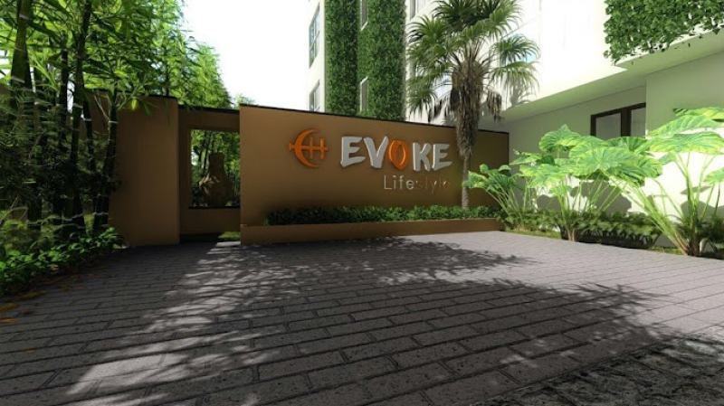 Evoke Lifestyle Candolim