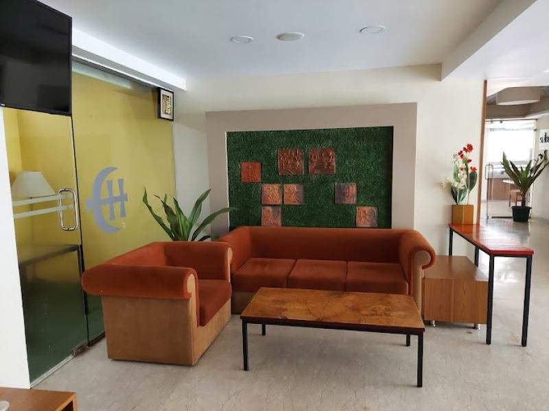 Evoke Lifestyle Candolim
