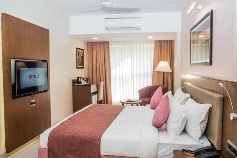 Evoke Lifestyle Candolim