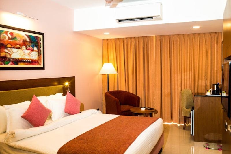 Evoke Lifestyle Candolim