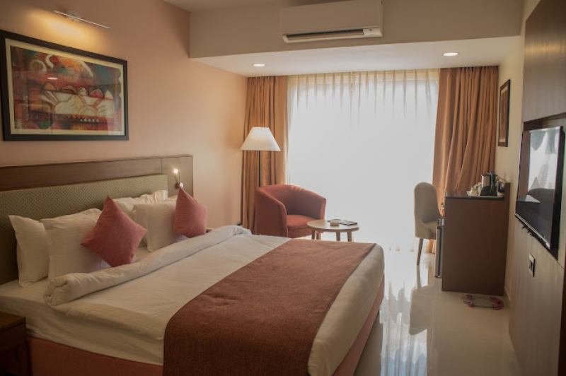 Evoke Lifestyle Candolim