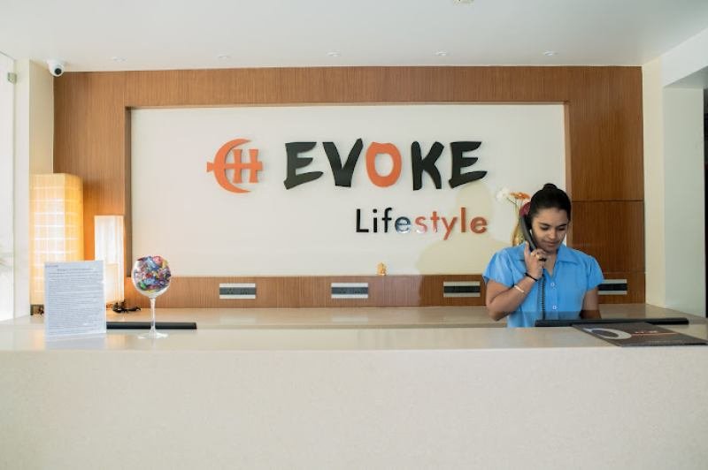 Evoke Lifestyle Candolim