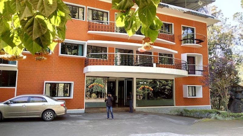 Forest Haven Resort