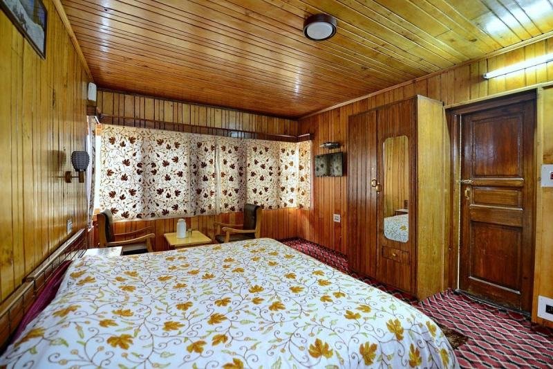 Hotel Affarwat