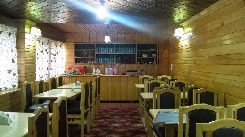 Hotel Affarwat