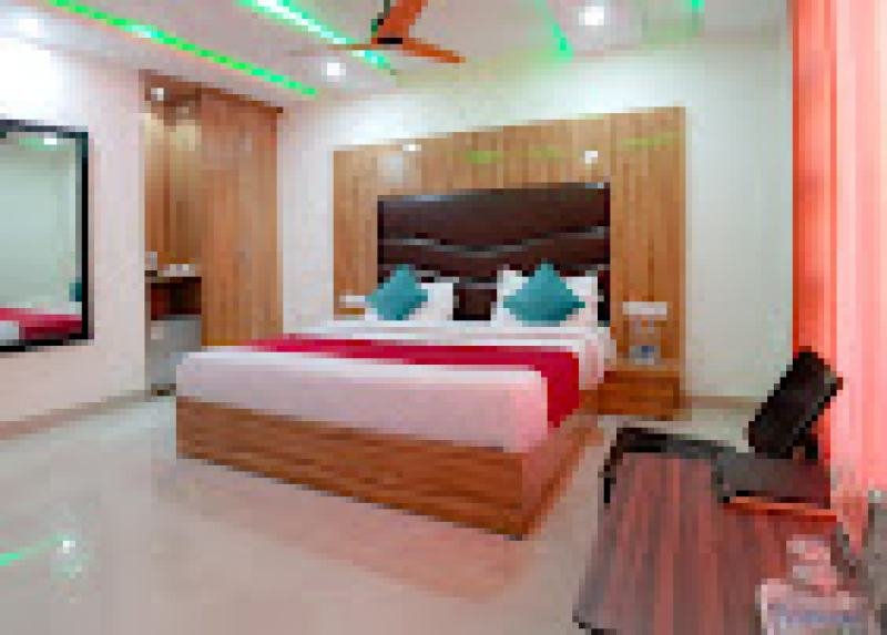 Hotel Bias Pushap By MRPS Hotels And Resorts