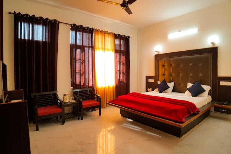 Hotel Bias Pushap By MRPS Hotels And Resorts