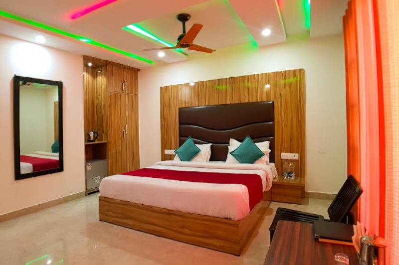 Hotel Bias Pushap By MRPS Hotels And Resorts