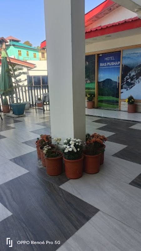 Hotel Bias Pushap By MRPS Hotels And Resorts