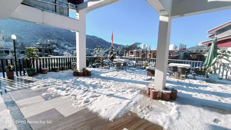 Hotel Bias Pushap By MRPS Hotels And Resorts