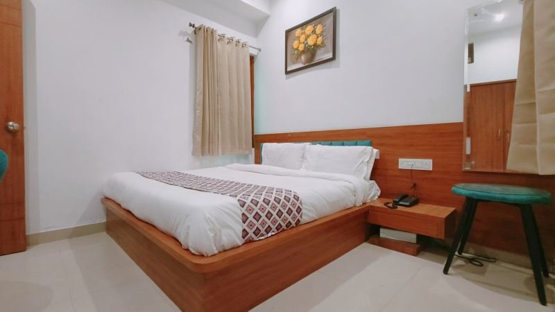 Hotel Lotus Bloom