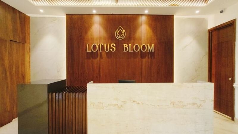 Hotel Lotus Bloom
