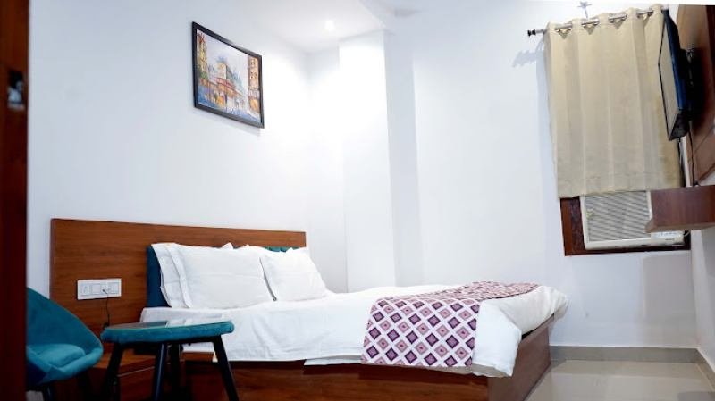 Hotel Lotus Bloom