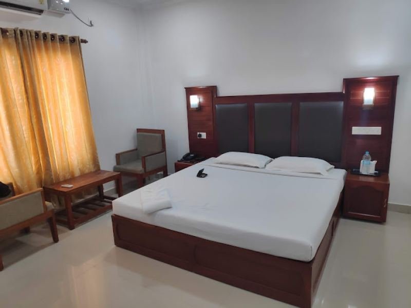 Hotel Sandra Palace 